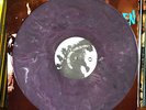 Soundgarden Screaming Life EP PURPLE PRESSING Sub Pop