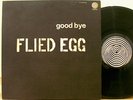 ?FLIED EGG VERTIGO LP japan psych funk drum breaks STRAWBERRY PATH POKORA LISTEN