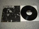 BREAKER - IN DAYS OF HEAVY METAL 1982 RARE MINI LP CANADA