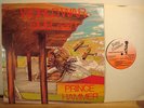 WORLD WAR DUB pt. 1 PRINCE HAMMER rare 1979 dub LP M- HEAR