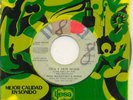 PAUL  McCARTNEY  (LIVE AND LET DIE ) ECUADOR PRESSING 7” 1973