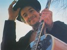 LP Bob Dylan, Nashville Skyline, Columbia half speed master, audiophil, HC 49825