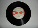 ISLAND/LOVE WON'T BE MINE - BOB  MARLEY & THE WAILERS ( REGGAE 7