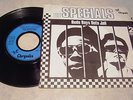 2 TONE THE SPECIALS RAT RACE RUDE BOYS OUTA JAIL IMPORT 7