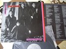 POLANSKY Y EL ARDOR LP 12'' CHANTAJE EMOCIONAL JOYA MOVIDA 1983 RARO INSERTMINT-
