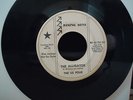The Us Four - The Alligator