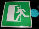 FEELING B (pre Rammstein) Hea Hoa Hoa Hea Hea Hoa / DDR Deutsch Punk AMIGA LP'89