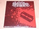 MÜTIILATION - REMAINS LP Ltd. 358 / 400  1st Press VLAD TEPES BELKETRE LEVIATHAN