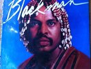 DON BLACKMAN-S/T Rare Modern Soul Funk LP SEALED