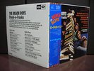Beach Boys Stack - O - Tracks Japan LTD LP OBI MONO NM