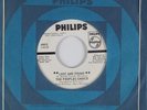Northern Soul 45 PEOPLE'S CHOICE Lost And Found PHILIPS HEAR NM/VG++ promo