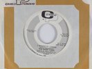 Northern Soul 45 SWEET THREE I Would If I Could CAMEO PARKWAY HEAR VG++ promo