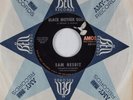 Northern Soul Crossover 45 SAM NESBIT Black Mother Goose AMOS HEAR NM