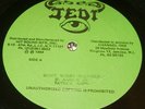 Patrick Andy Don't Worry Yourself , Version. Jedi Roots Reggae/ Listen