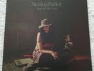 NERINA PALLOT    YEAR OF THE WOLF  Rare vinyl LP