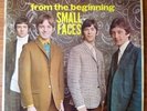 SMALL FACES - FROM THE BEGINNING LP - UK UNBOXED DECCA MONO - LK 4879