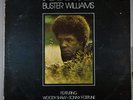 BUSTER WILLIAMS Pinnacle jazz funk Woody Shaw Muse spiritual psych