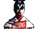 Melvins - Message Saved / Thank You Nirvana Big Business Amphetamine Reptile