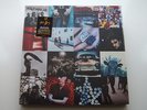 U2 'ACHTUNG BABY' 20th ANNIVERSARY VINYL BOX SET - SEALED