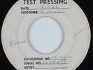Northern Soul 45 CLARA WARD Right Direction TEST PRESSING HEAR