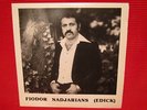 Weird ASSYRIAN Synth Rock 45 Psych ish guitar sound FIODOR NADJARIANS Hear