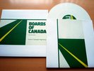BOARDS OF CANADA Trans Canada Highway 12