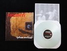 INTEGRITY - SYSTEMS OVERLOAD LP - CLEAR VINYL - VICTORY RECORDS