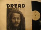 I ROY uk LP DREAD BALDHEAD Reggae KLIK