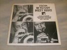 DIZZY REECE JOHN GILMORE SUN RA RELATED FUTURA ORIGINAL LP