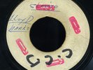 Lloyd Parks - Slaving JA (blank) orig 7