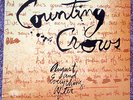 Counting Crows - August and Everything After - Geffen Vinyl LP 1993 Nr Mint