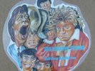 Rolling Stones Shape 