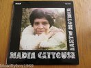 NADIA CATTOUSE EARTH MOTHER LP UK 1ST PRESSING NM/NM