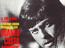 FRANCESCO DE MASI. QUANTO COSTA MORIRE. LP. Cinevox MDF 33/3. Italia. 1968.