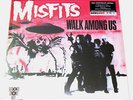Misfits - Walk Among Us - Exclusive Purple Vinyl - Record Store Day 2012 RSD