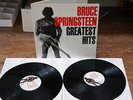 mint/unplayed-BRUCE SPRINGSTEEN-GREATEST HITS-double LP-COLUMBIA 1995