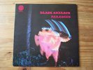 BLACK SABBATH. PARANOID. 1970 VERTIGO SWIRL L.P. SUPERB CLEAN COPY.