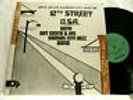 ART SMITH 12th Street USA Booker Washington Herman Walder Ben Kynard SIGNED LP