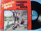HERMANOS BACA NEVER ON EBAY DESCARGA GUAGUANCO SALVAJE WOWW # 13  LISTEN PLEASE