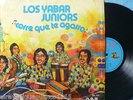 LOS YABAR JUNIORS NEVER ON EBAY GUAGUANCO ESPECTACULARRRRRR # 34  LISTEN PLEASE
