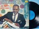 JOE PAPPY AND HIS COMBO DESCARGA BOOGALOO # 167  LISTEN PLEASE