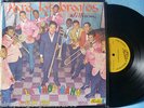 ELDY TOR LA SONORA TROPICANA  PA LOS BRAVOS GUAGUANCO #175 LISTEN PLEASE
