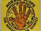 Horace Silver's HORACE-SCOPE on Blue Note