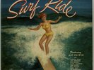 Art Pepper SURF RIDE on Savoy