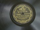 Charles Johnson's Original  78 RPM victor Record Don't You Leave Me Here 20653