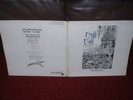 HIGH TIDE Sea Shanties LP 1969 BLUE LIBERTY 1st Press