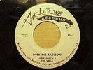 RARE DOO WOP 1ST PRESS 45 DJ 