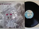WAYNE WADE \ RARE ROOTS LP ,EVIL WOMAN , JA PRESSING,1978