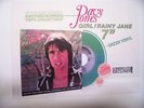 DAVY JONES (MONKEES) GIRL/RAINY JANE 7