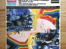 THE MOODY BLUES Days Of Future Passed LP UK 1st 1967 Deram DML707 Mono EX++/EX+